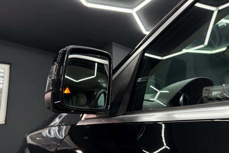  Ponuka vozidiel / Mercedes-Benz GLE SUV Mercedes-AMG 63 S 4matic A/T - video