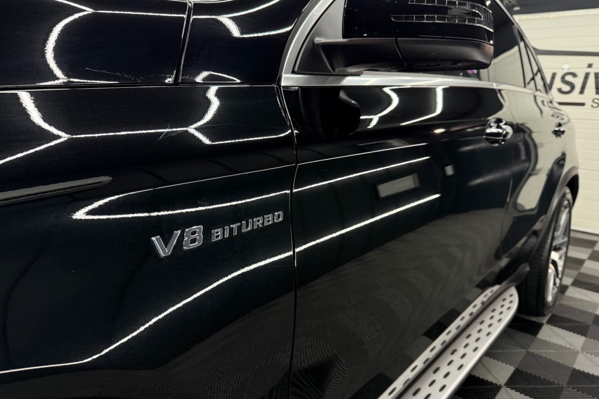 Ponuka vozidiel / Mercedes-Benz GLE SUV Mercedes-AMG 63 S 4matic A/T - video Ponuka vozidiel / Mercedes-Benz GLE SUV Mercedes-AMG 63 S 4matic A/T - video