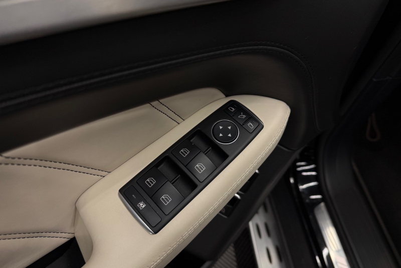  Ponuka vozidiel / Mercedes-Benz GLE SUV Mercedes-AMG 63 S 4matic A/T - video