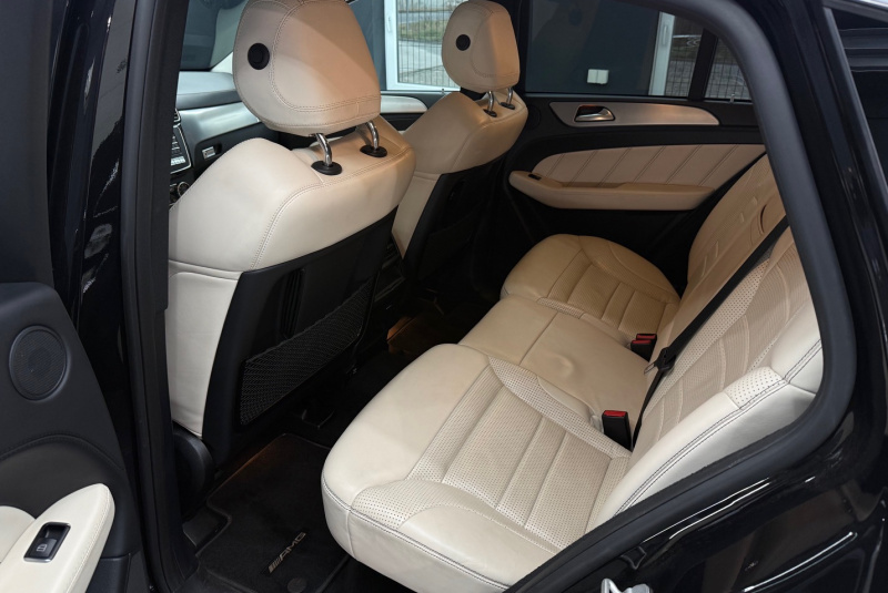 Ponuka vozidiel / Mercedes-Benz GLE SUV Mercedes-AMG 63 S 4matic A/T - video Ponuka vozidiel / Mercedes-Benz GLE SUV Mercedes-AMG 63 S 4matic A/T - video