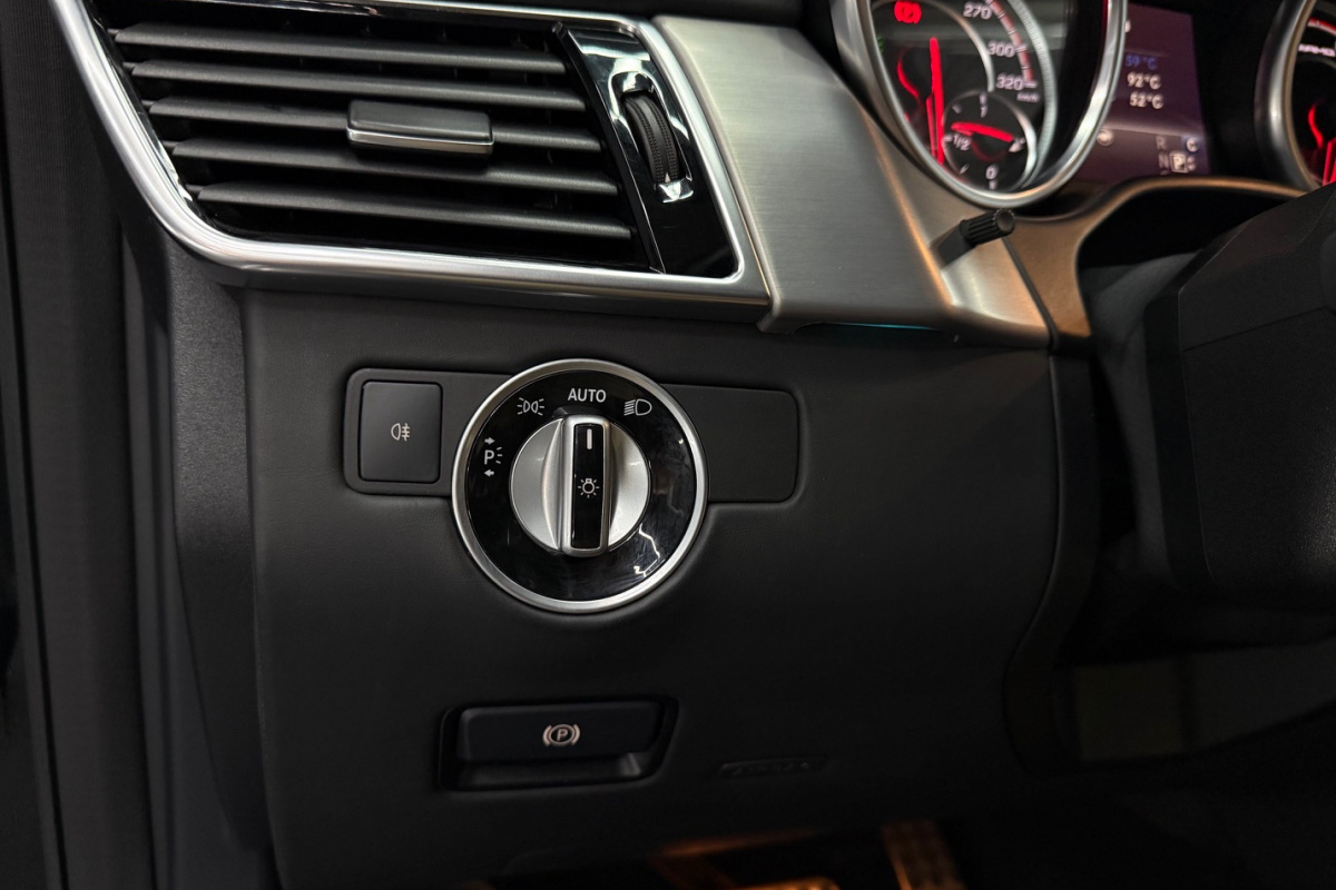 Ponuka vozidiel / Mercedes-Benz GLE SUV Mercedes-AMG 63 S 4matic A/T - video