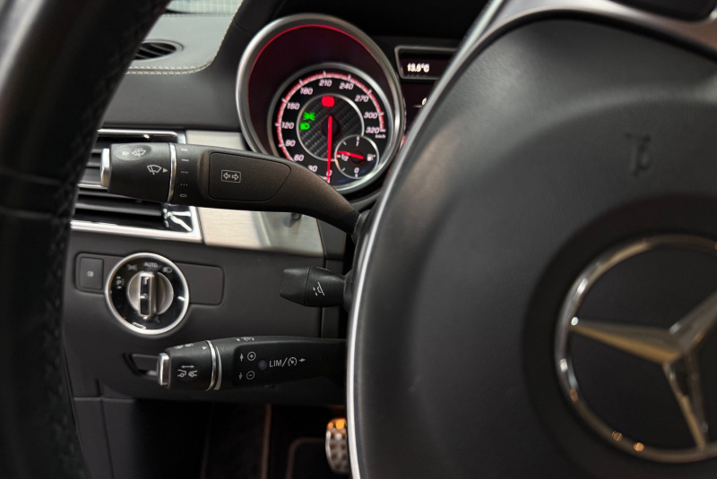  Ponuka vozidiel / Mercedes-Benz GLE SUV Mercedes-AMG 63 S 4matic A/T - video