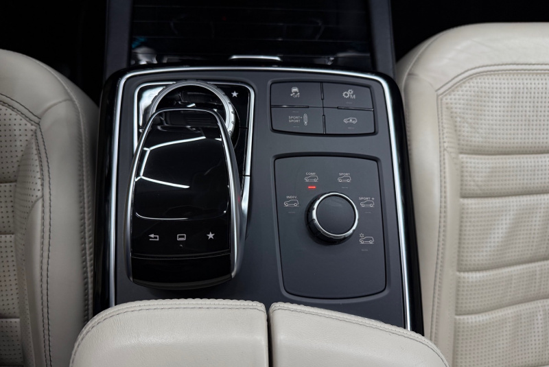 Ponuka vozidiel / Mercedes-Benz GLE SUV Mercedes-AMG 63 S 4matic A/T - video Ponuka vozidiel / Mercedes-Benz GLE SUV Mercedes-AMG 63 S 4matic A/T - video