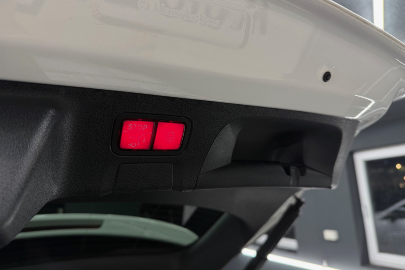  Ponuka vozidiel / Mercedes-Benz CLA Shooting Brake SB 200 A/T - video