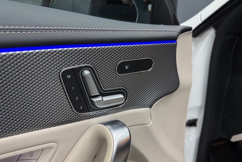  Ponuka vozidiel / Mercedes-Benz CLA Shooting Brake SB 200 A/T - video