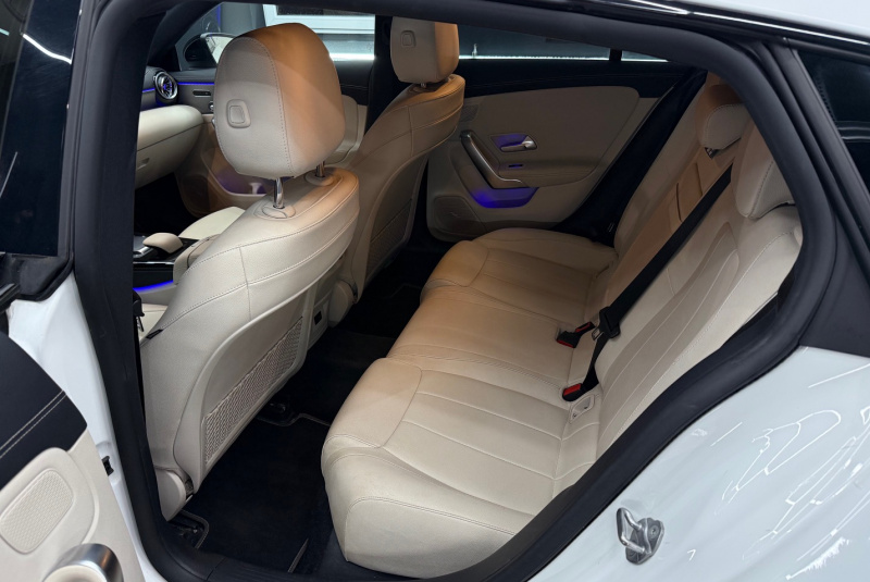  Ponuka vozidiel / Mercedes-Benz CLA Shooting Brake SB 200 A/T - video