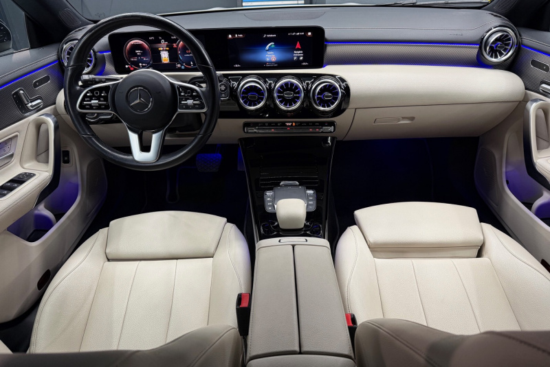 Ponuka vozidiel / Mercedes-Benz CLA Shooting Brake SB 200 A/T - video Ponuka vozidiel / Mercedes-Benz CLA Shooting Brake SB 200 A/T - video