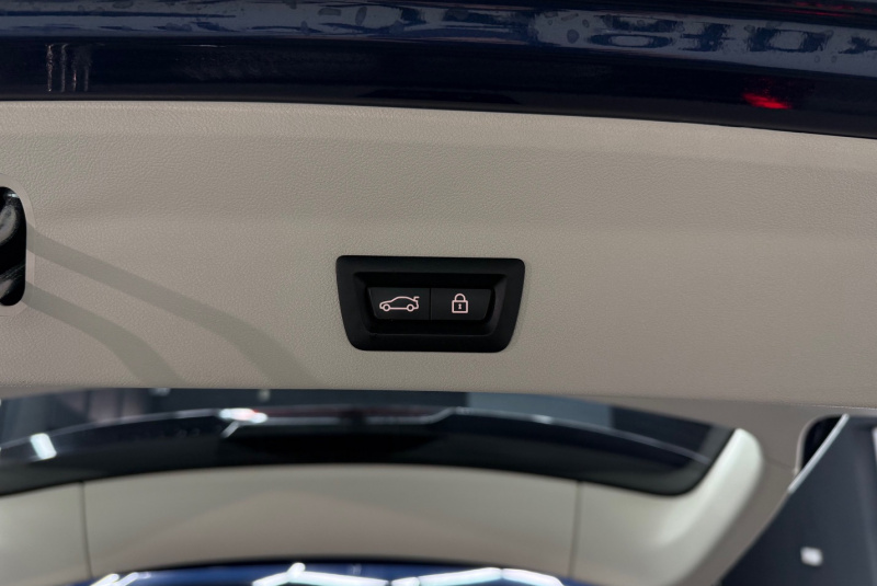  Ponuka vozidiel / BMW X3 xDrive20d xLine A/T - video