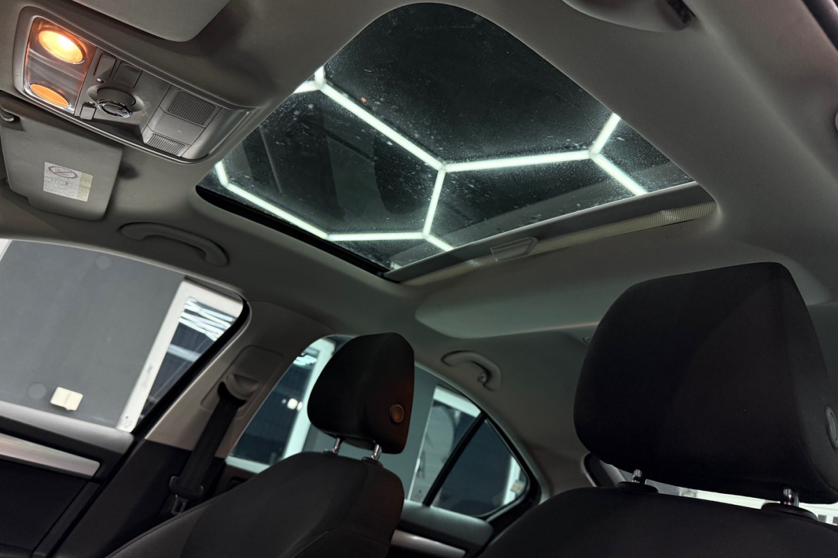 Ponuka vozidiel / Škoda Octavia 1.6 TDI 115k Ambition DSG - video Ponuka vozidiel / Škoda Octavia 1.6 TDI 115k Ambition DSG - video