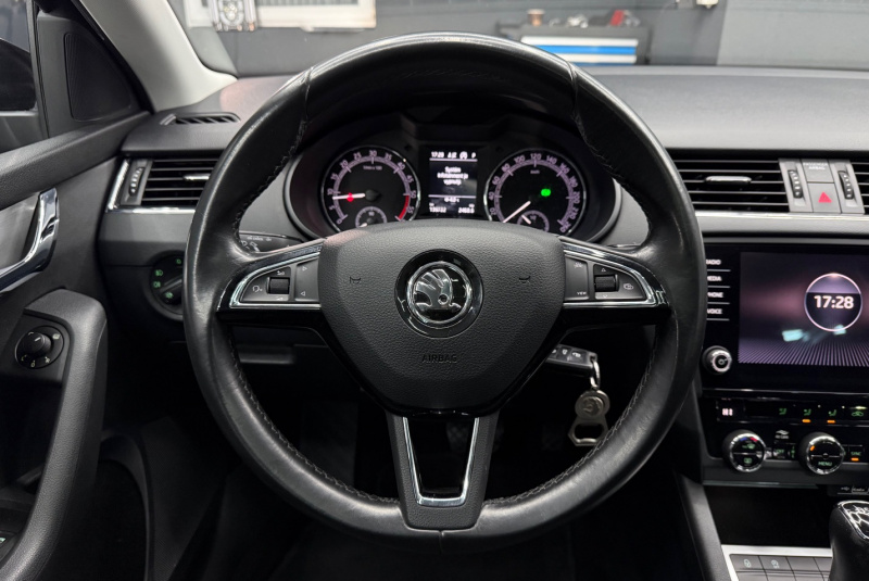  Ponuka vozidiel / Škoda Octavia 1.6 TDI 115k Ambition DSG - video