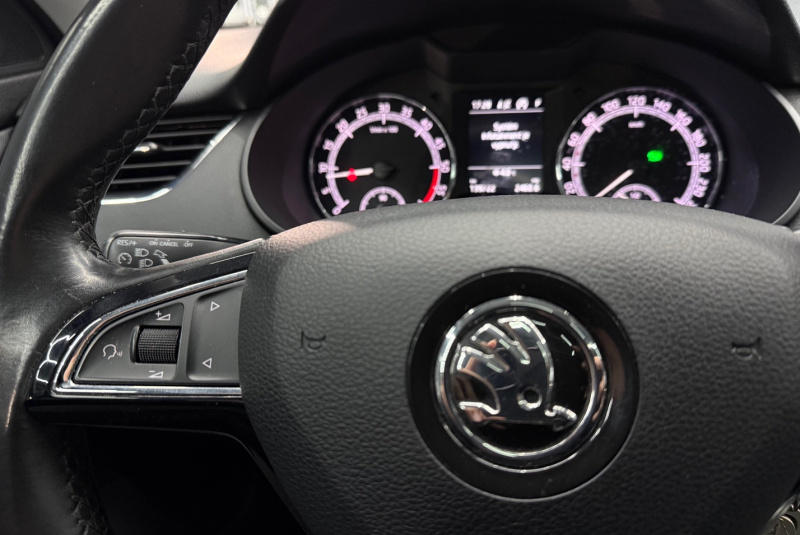  Ponuka vozidiel / Škoda Octavia 1.6 TDI 115k Ambition DSG - video