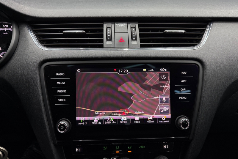  Ponuka vozidiel / Škoda Octavia 1.6 TDI 115k Ambition DSG - video