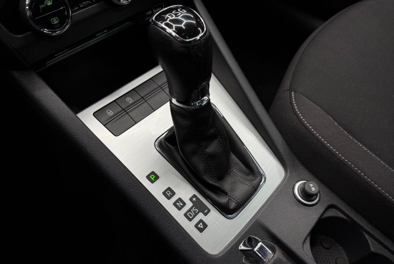  Ponuka vozidiel / Škoda Octavia 1.6 TDI 115k Ambition DSG - video