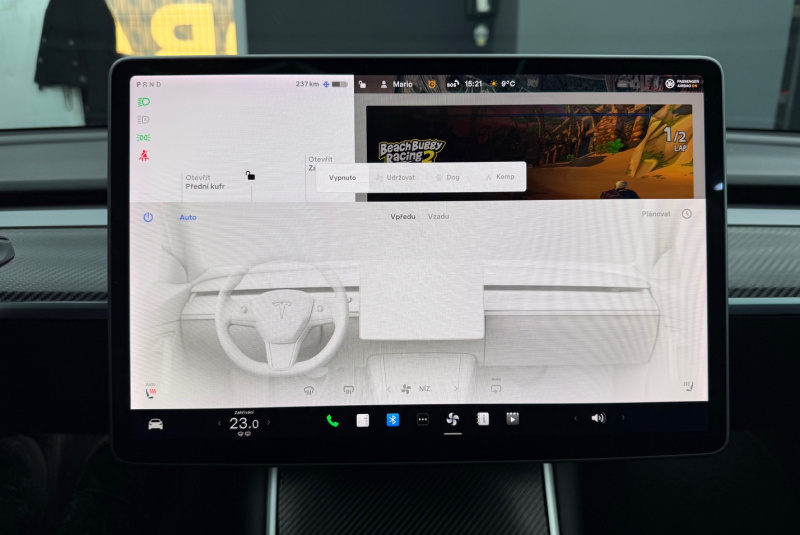  Ponuka vozidiel / Tesla Model 3 Long Range Dual Motor AWD - video