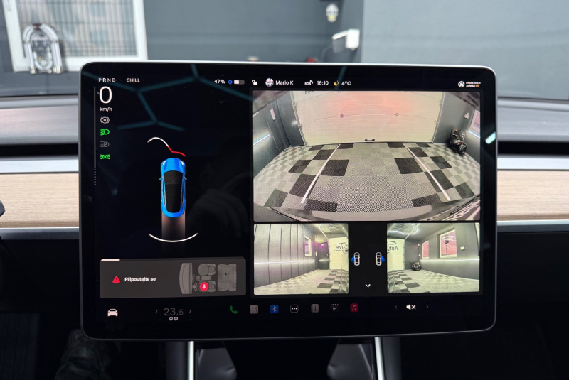  Ponuka vozidiel / Tesla Model 3 Long Range Dual Motor AWD - video