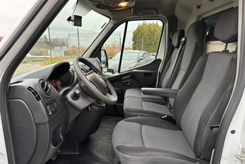  Ponuka vozidiel / Renault Master 2.3 DCi L3H2 - video