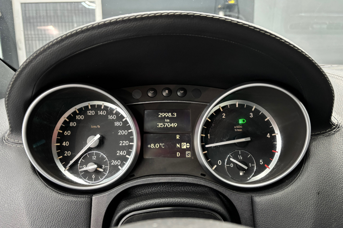 Ponuka vozidiel / Mercedes-Benz GL 350 CDI 4MATIC - video Ponuka vozidiel / Mercedes-Benz GL 350 CDI 4MATIC - video