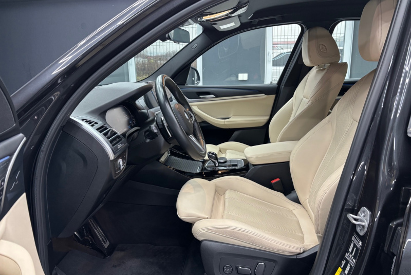 Ponuka vozidiel / BMW X3 xDrive30e M-PACKET PLUG-IN HYBRID - video Ponuka vozidiel / BMW X3 xDrive30e M-PACKET PLUG-IN HYBRID - video