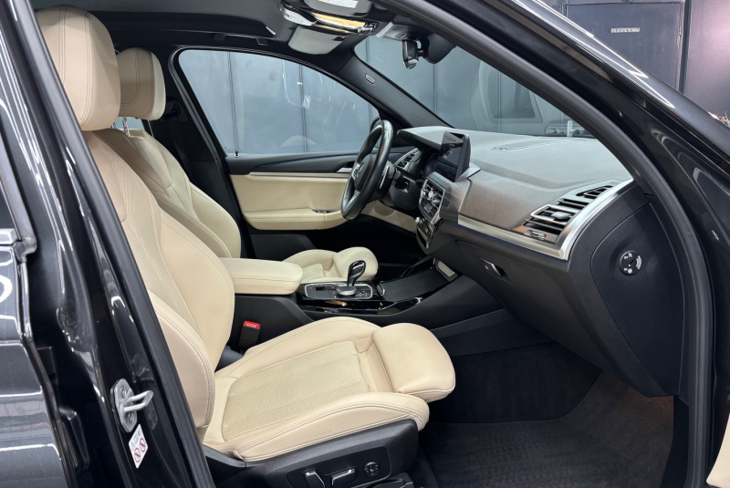  Ponuka vozidiel / BMW X3 xDrive30e M-PACKET PLUG-IN HYBRID - video