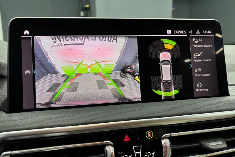  Ponuka vozidiel / BMW X3 xDrive30e M-PACKET PLUG-IN HYBRID - video