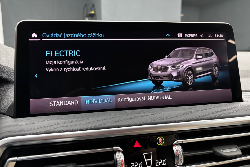 Ponuka vozidiel / BMW X3 xDrive30e M-PACKET PLUG-IN HYBRID - video Ponuka vozidiel / BMW X3 xDrive30e M-PACKET PLUG-IN HYBRID - video