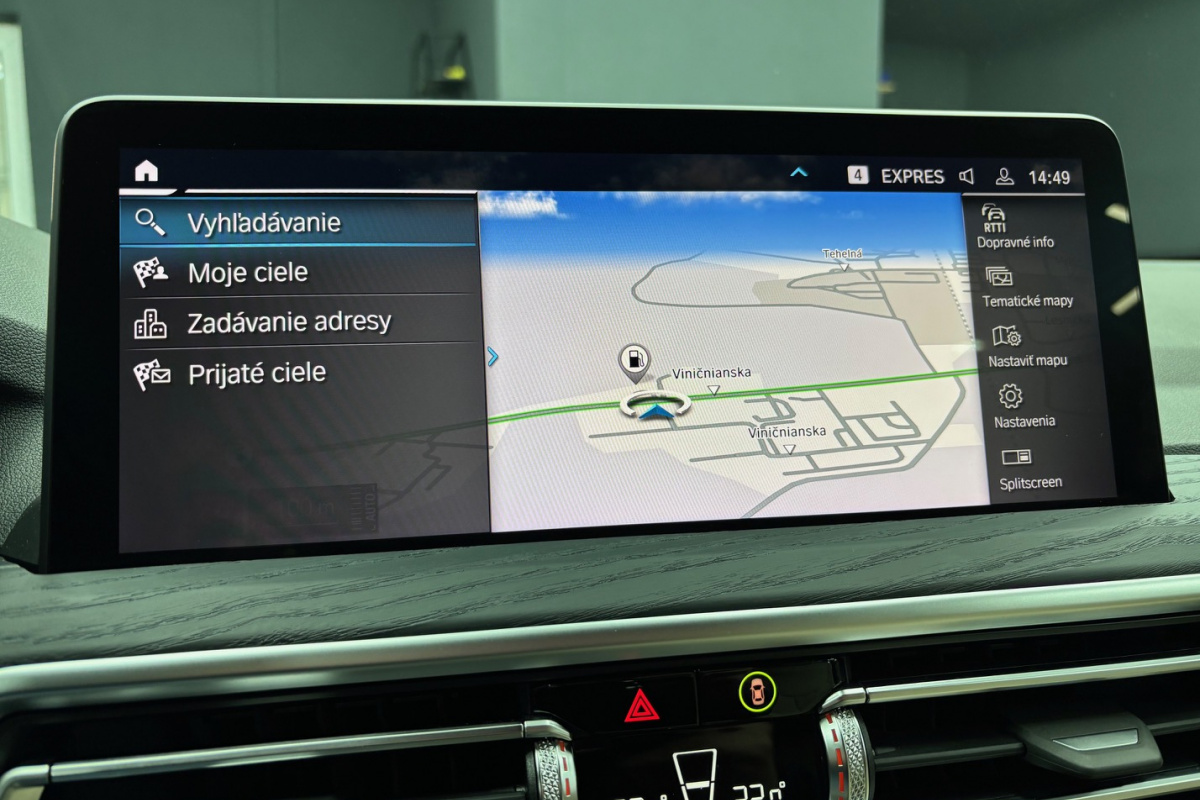 Ponuka vozidiel / BMW X3 xDrive30e M-PACKET PLUG-IN HYBRID - video Ponuka vozidiel / BMW X3 xDrive30e M-PACKET PLUG-IN HYBRID - video