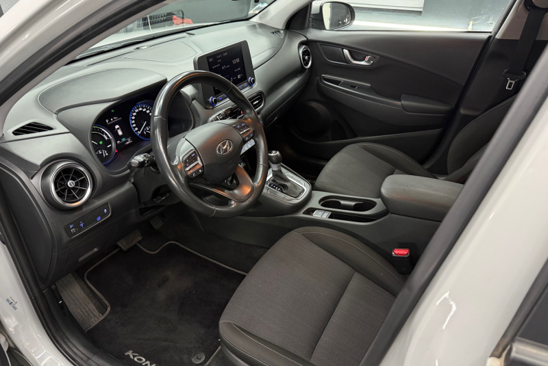  Ponuka vozidiel / Hyundai Kona 1.6 GDI HEV Family - video