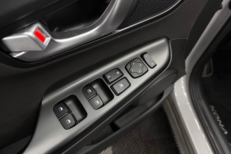 Ponuka vozidiel / Hyundai Kona 1.6 GDI HEV Family - video Ponuka vozidiel / Hyundai Kona 1.6 GDI HEV Family - video