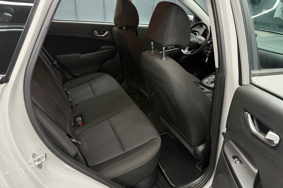 Ponuka vozidiel / Hyundai Kona 1.6 GDI HEV Family - video Ponuka vozidiel / Hyundai Kona 1.6 GDI HEV Family - video