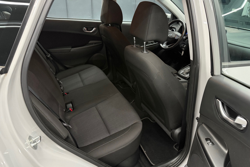  Ponuka vozidiel / Hyundai Kona 1.6 GDI HEV Family - video