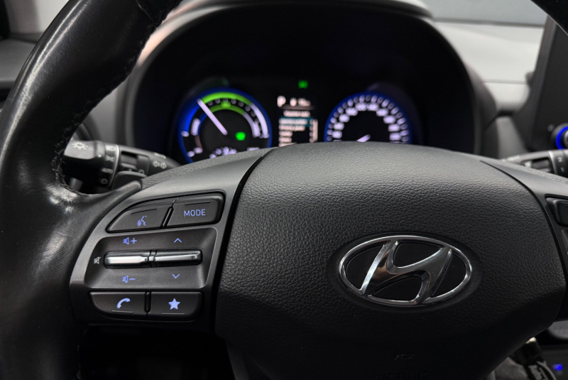  Ponuka vozidiel / Hyundai Kona 1.6 GDI HEV Family - video