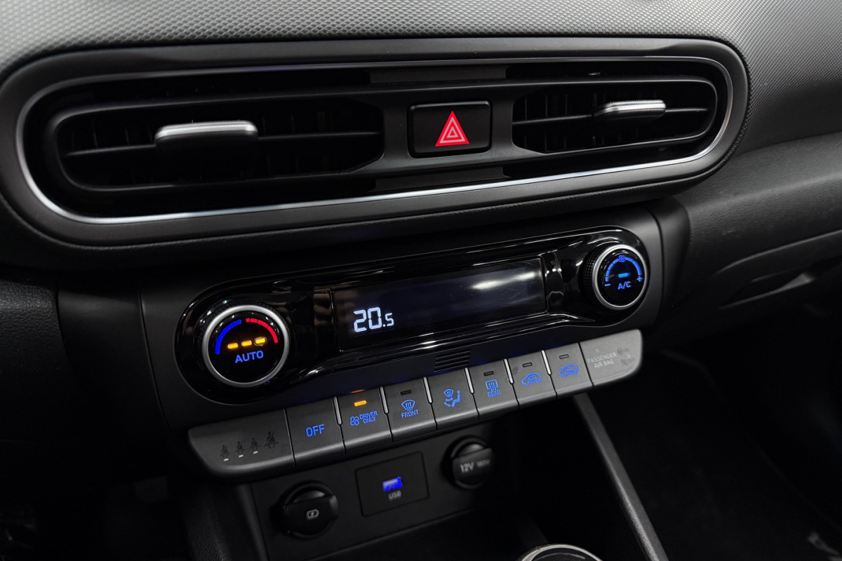 Ponuka vozidiel / Hyundai Kona 1.6 GDI HEV Family - video Ponuka vozidiel / Hyundai Kona 1.6 GDI HEV Family - video