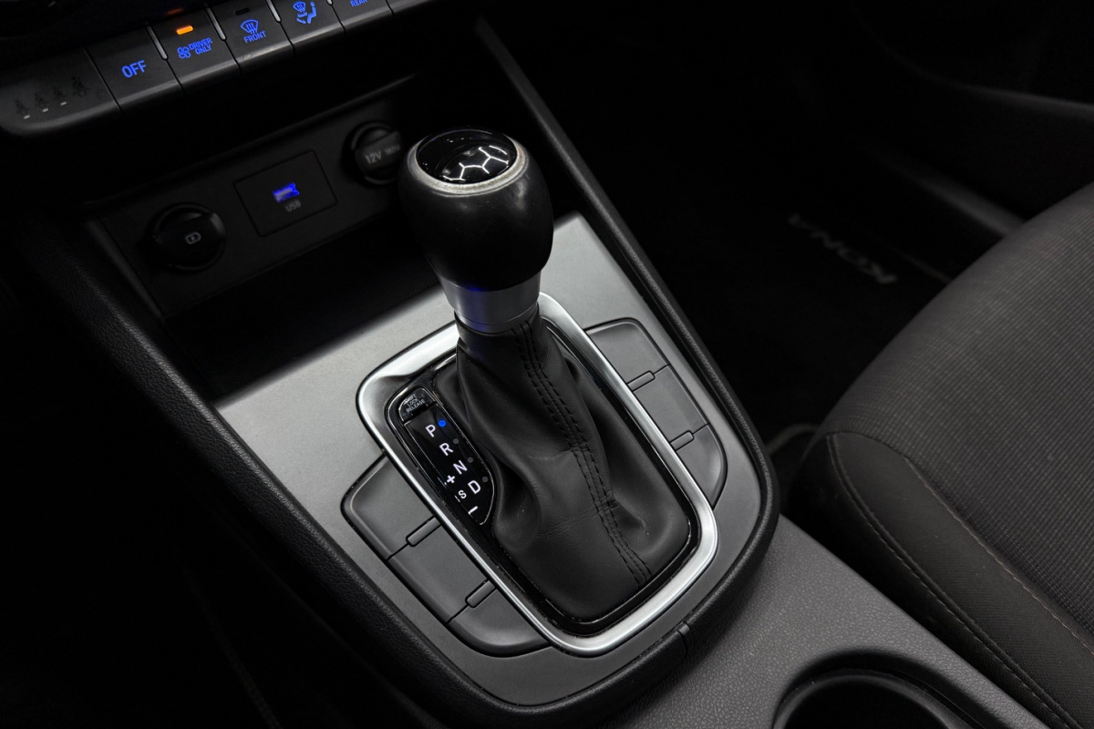 Ponuka vozidiel / Hyundai Kona 1.6 GDI HEV Family - video Ponuka vozidiel / Hyundai Kona 1.6 GDI HEV Family - video