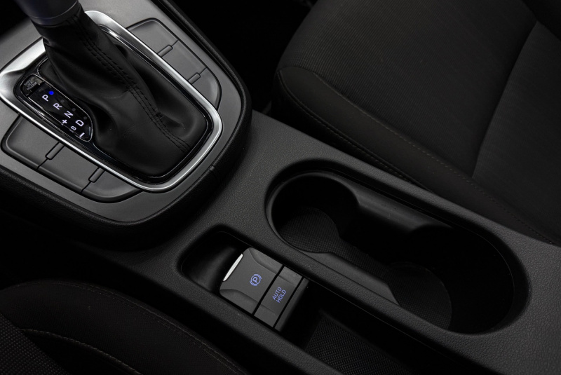 Ponuka vozidiel / Hyundai Kona 1.6 GDI HEV Family - video Ponuka vozidiel / Hyundai Kona 1.6 GDI HEV Family - video