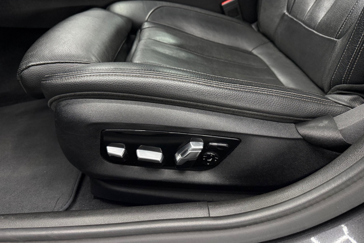 Ponuka vozidiel / BMW Rad 5 530d xDrive A/T - video Ponuka vozidiel / BMW Rad 5 530d xDrive A/T - video