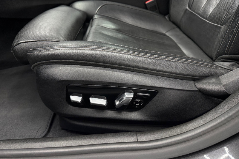 Ponuka vozidiel / BMW Rad 5 530d xDrive A/T - video Ponuka vozidiel / BMW Rad 5 530d xDrive A/T - video