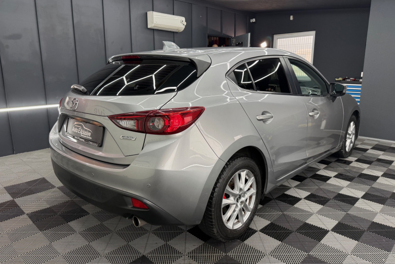  Ponuka vozidiel / Mazda 3 2.0 Skyactiv -G120 Attraction - video