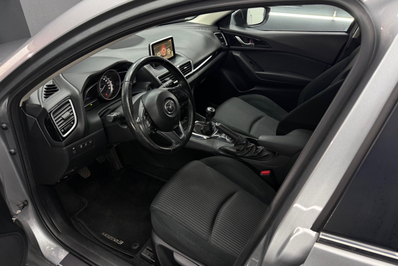  Ponuka vozidiel / Mazda 3 2.0 Skyactiv -G120 Attraction - video