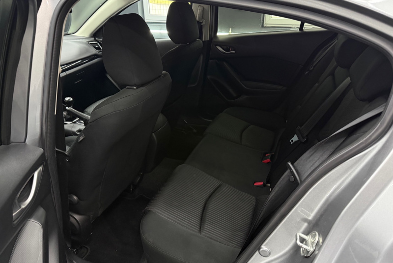 Ponuka vozidiel / Mazda 3 2.0 Skyactiv -G120 Attraction - video Ponuka vozidiel / Mazda 3 2.0 Skyactiv -G120 Attraction - video