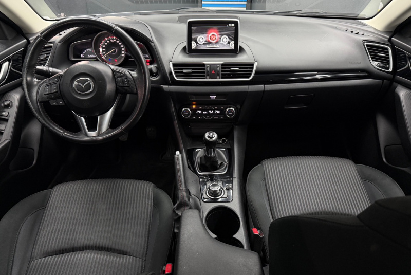  Ponuka vozidiel / Mazda 3 2.0 Skyactiv -G120 Attraction - video