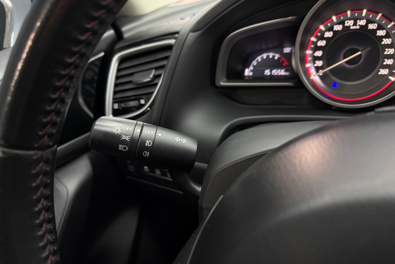  Ponuka vozidiel / Mazda 3 2.0 Skyactiv -G120 Attraction - video