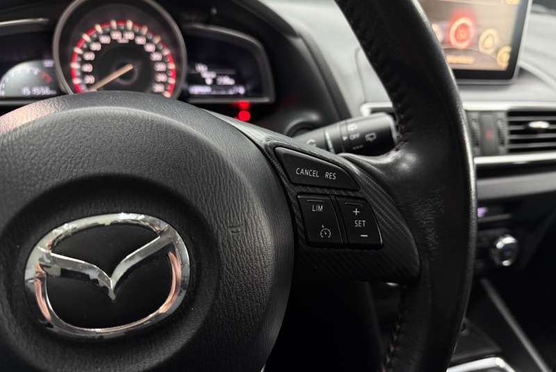  Ponuka vozidiel / Mazda 3 2.0 Skyactiv -G120 Attraction - video