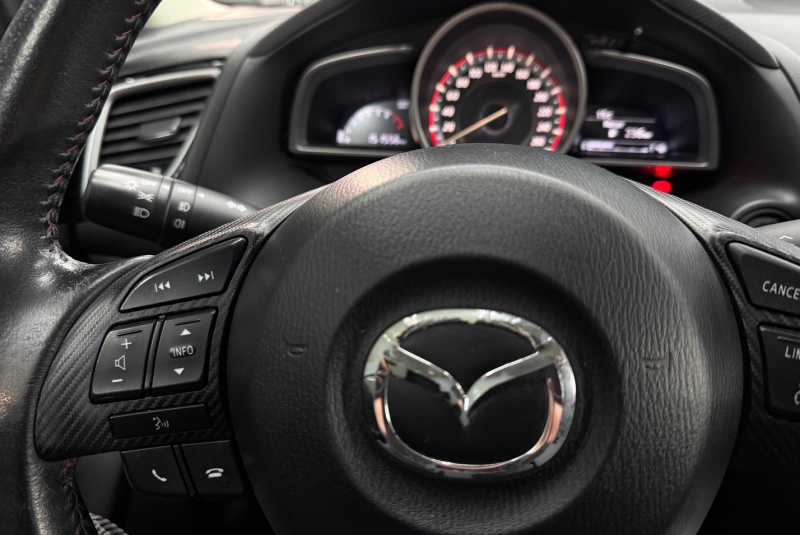  Ponuka vozidiel / Mazda 3 2.0 Skyactiv -G120 Attraction - video