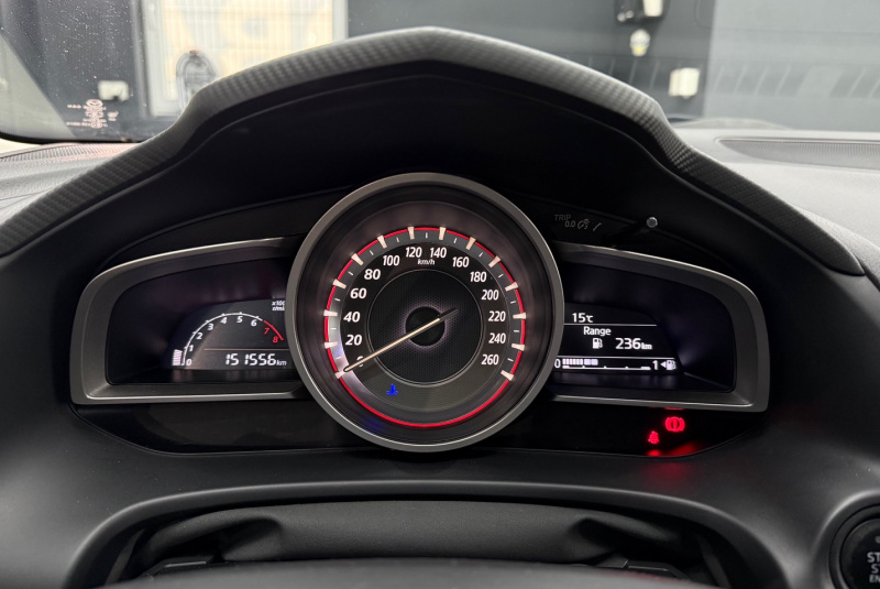  Ponuka vozidiel / Mazda 3 2.0 Skyactiv -G120 Attraction - video