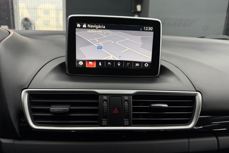 Ponuka vozidiel / Mazda 3 2.0 Skyactiv -G120 Attraction - video