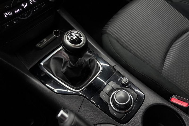  Ponuka vozidiel / Mazda 3 2.0 Skyactiv -G120 Attraction - video