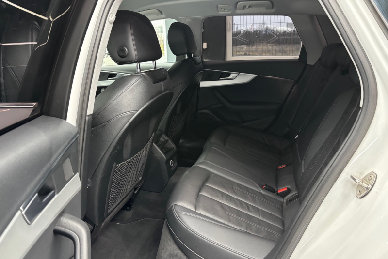 Ponuka vozidiel / Audi A4 Avant 2.0 TDI 190k Design quattro S tronic - video Ponuka vozidiel / Audi A4 Avant 2.0 TDI 190k Design quattro S tronic - video