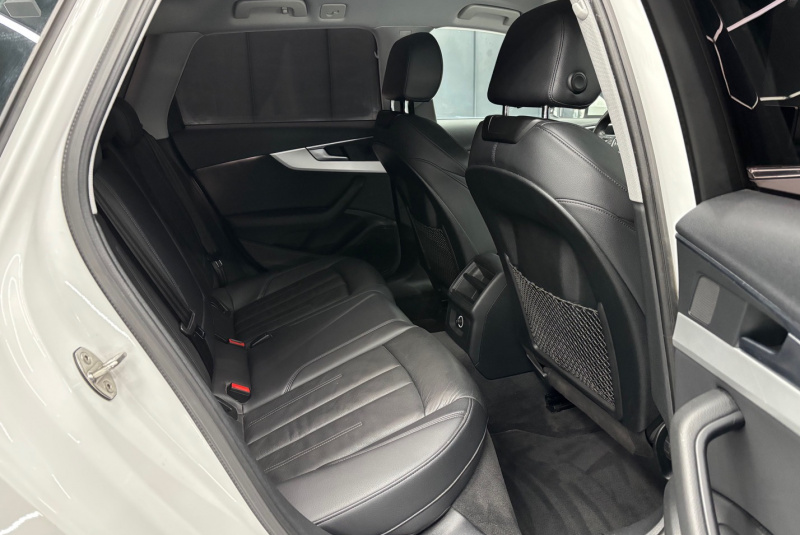 Ponuka vozidiel / Audi A4 Avant 2.0 TDI 190k Design quattro S tronic - video Ponuka vozidiel / Audi A4 Avant 2.0 TDI 190k Design quattro S tronic - video