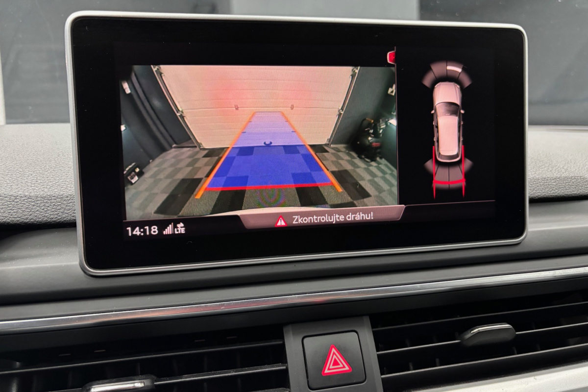 Ponuka vozidiel / Audi A4 Avant 2.0 TDI 190k Design quattro S tronic - video Ponuka vozidiel / Audi A4 Avant 2.0 TDI 190k Design quattro S tronic - video