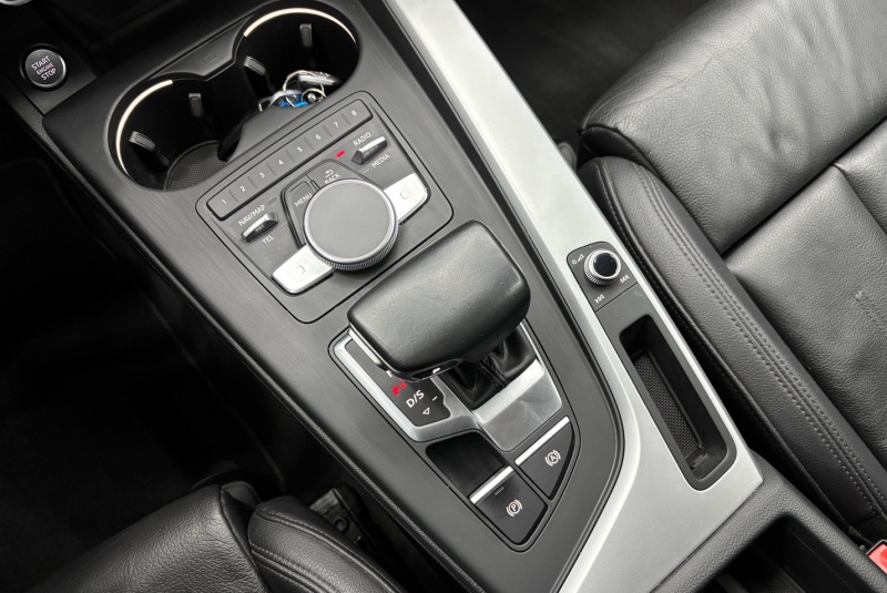 Ponuka vozidiel / Audi A4 Avant 2.0 TDI 190k Design quattro S tronic - video Ponuka vozidiel / Audi A4 Avant 2.0 TDI 190k Design quattro S tronic - video